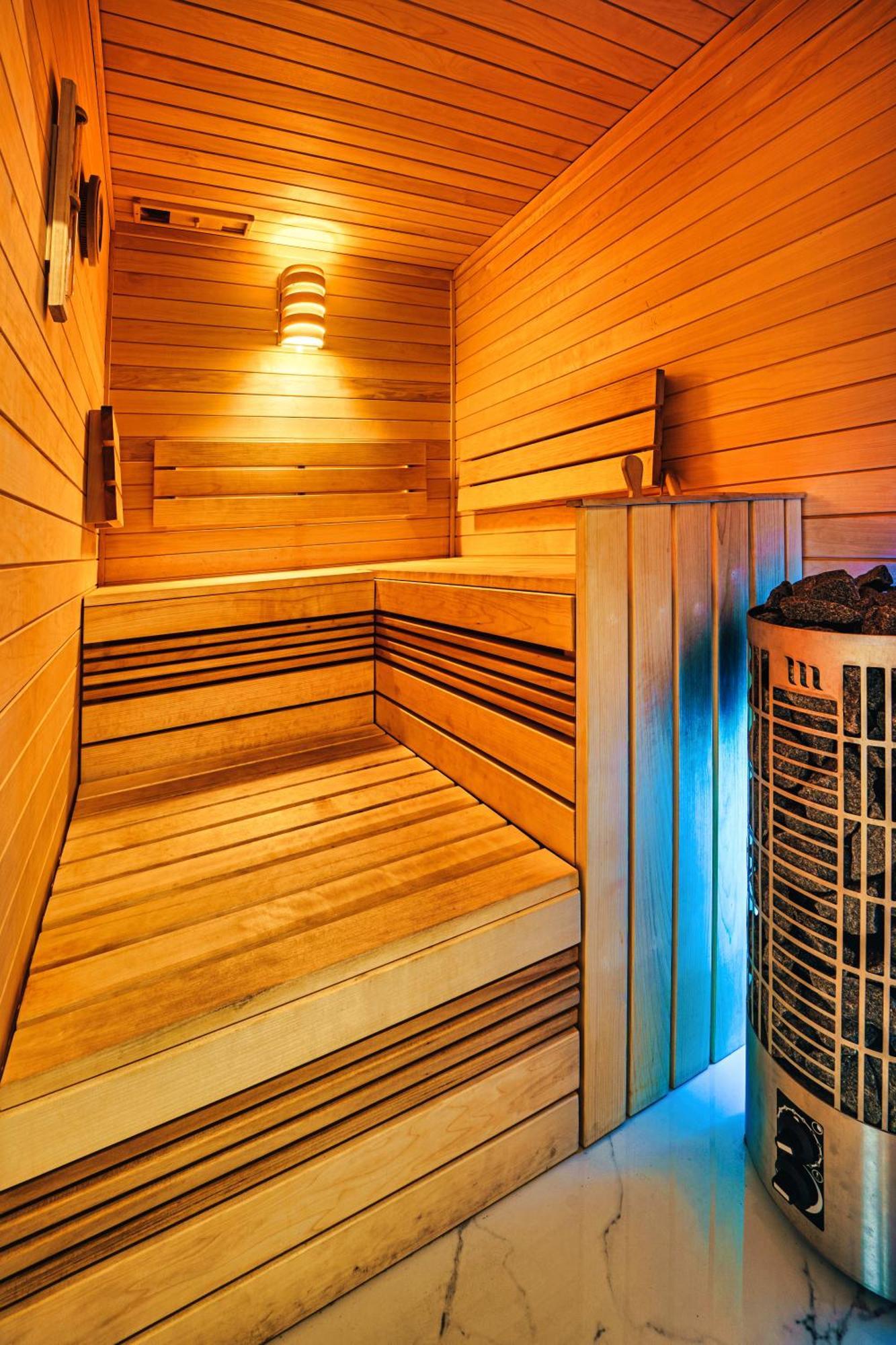 Turmalin K2 - Apartament Rodzinny - Prywatna Sauna Swieradow-Zdroj Exterior foto
