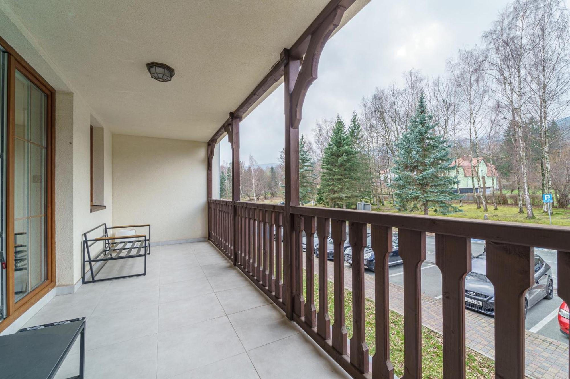 Turmalin K2 - Apartament Rodzinny - Prywatna Sauna Swieradow-Zdroj Exterior foto